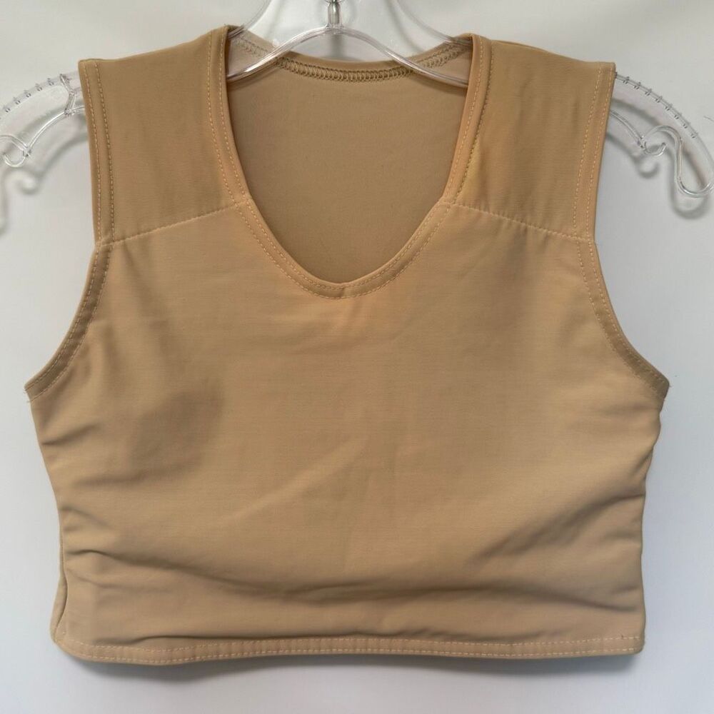 Gc2b Nude No. 5 Half Binder (Classic 2.0) size large